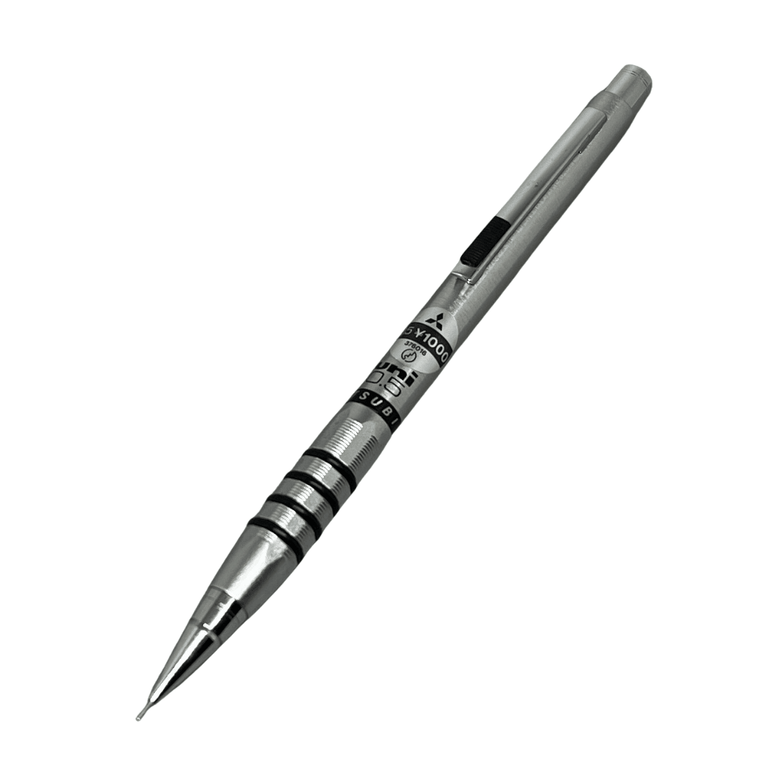 Uni Super Vintage Versatil Kalem 0.5 MM