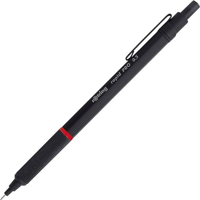 Rotring Rapid Pro Versatil Kalem 0.5 MM