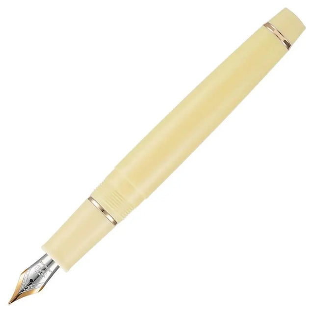 Jinhao 82 Dolma Kalem Yellow Medium