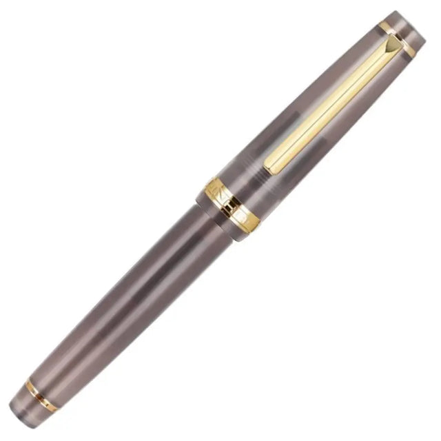 Jinhao 82 Dolma Kalem Transparent Gray Medium