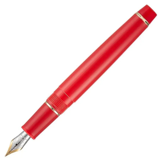 Jinhao 82 Dolma Kalem Kırmızı Medium