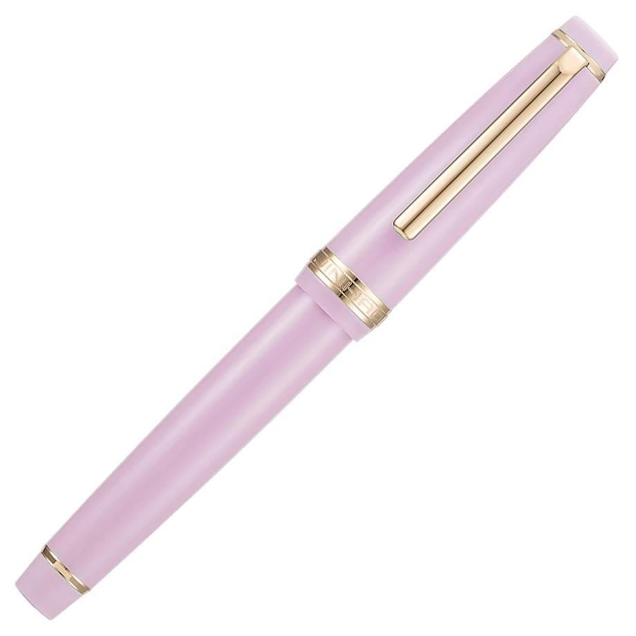 Jinhao 82 Dolma Kalem Pembe Medium