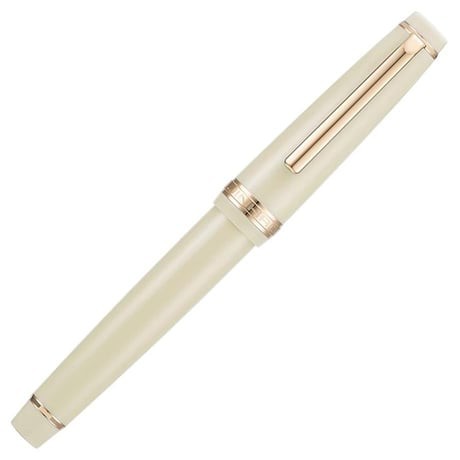 Jinhao 82 Dolma Kalem Ivory Medium