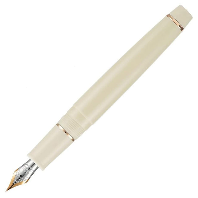 Jinhao 82 Dolma Kalem Ivory Medium