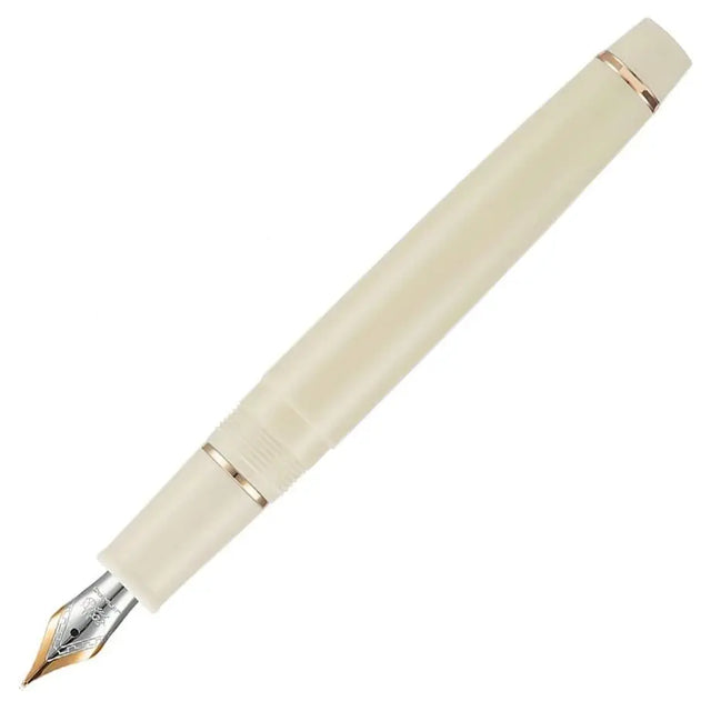 Jinhao 82 Dolma Kalem Ivory Medium