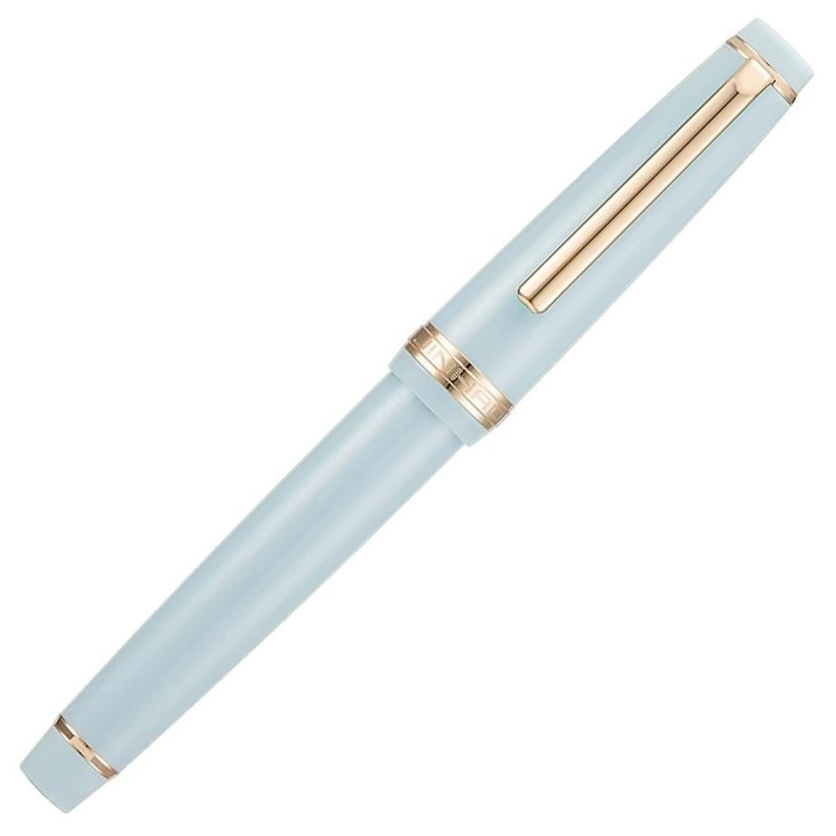 Jinhao 82 Dolma Kalem Ice Blue Medium