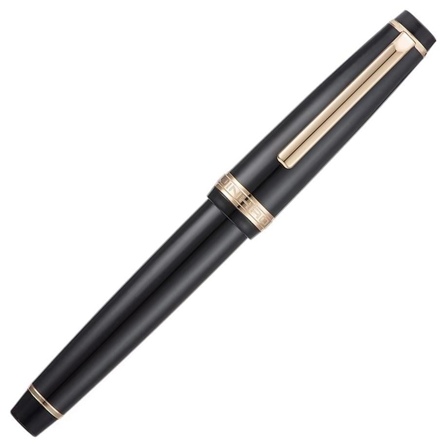 Jinhao 82 Dolma Kalem Siyah Medium