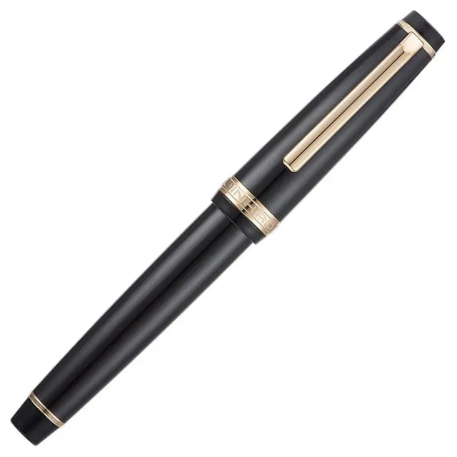 Jinhao 82 Dolma Kalem Siyah Medium