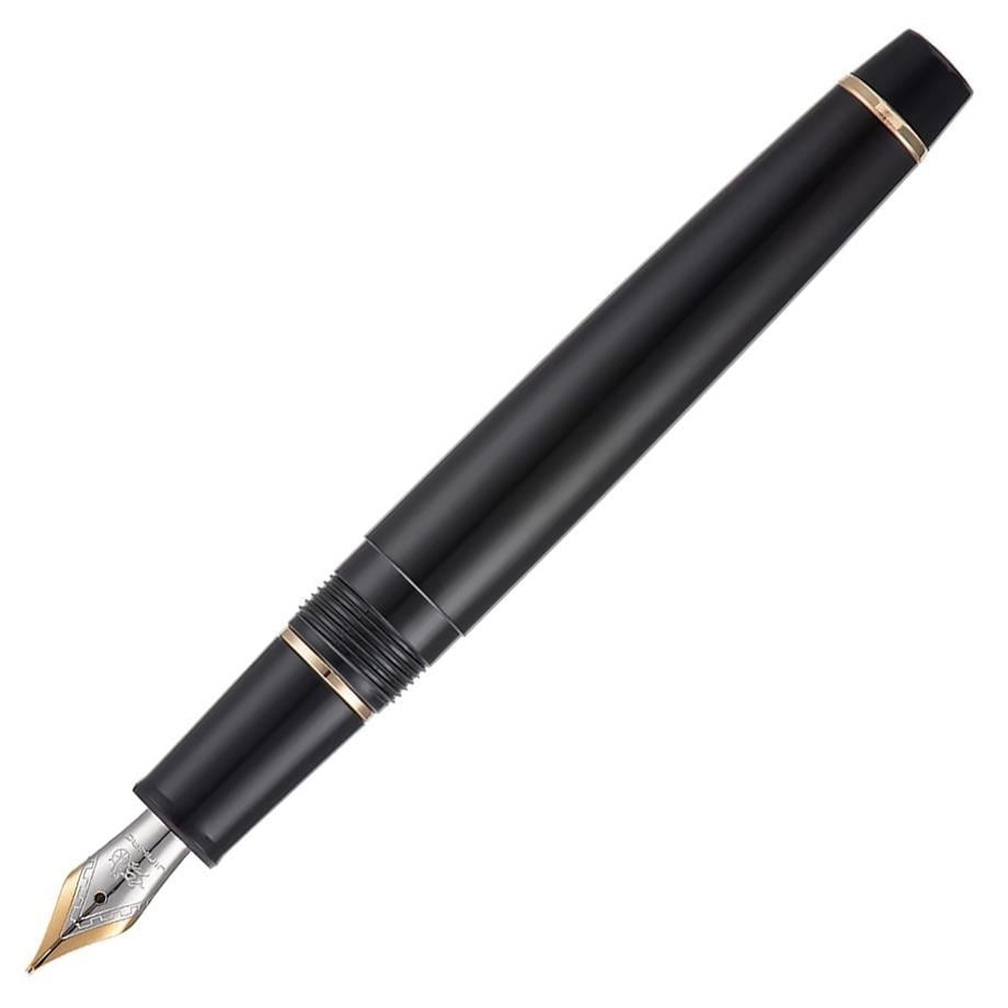 Jinhao 82 Dolma Kalem Siyah Medium