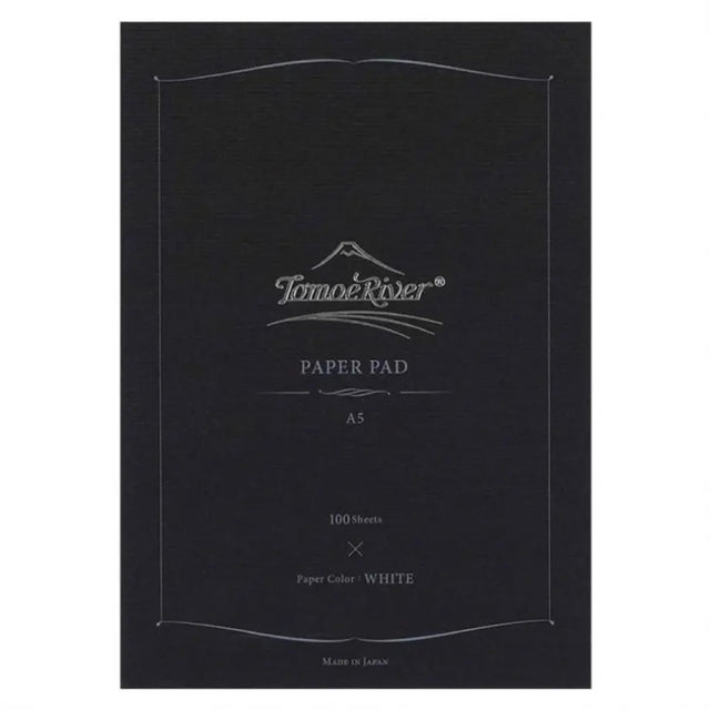 Tomoe River A5 52 gms Notepad Beyaz 100 Yaprak