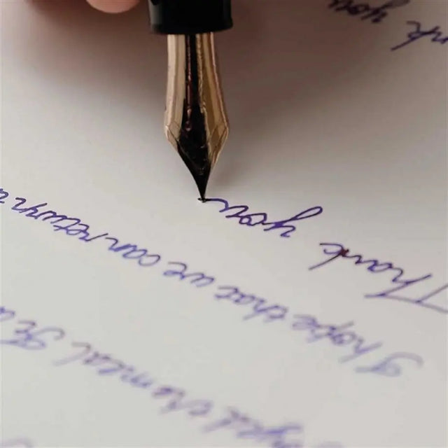 Tomoe River A5 52 gms Notepad Beyaz 100 Yaprak