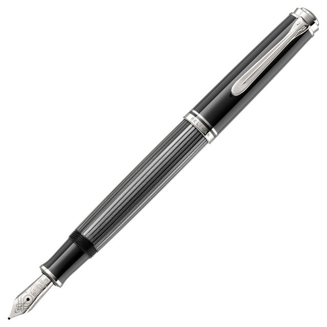 Pelikan Souveran M605 Stresemann Dolma Kalem Medium