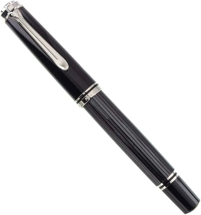 Pelikan Souveran M605 Stresemann Dolma Kalem Medium
