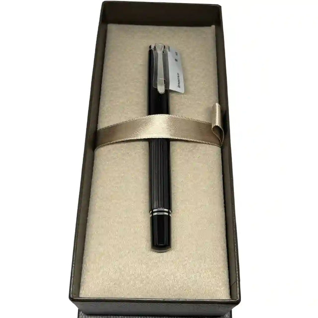 Pelikan Souveran M605 Stresemann Dolma Kalem Medium