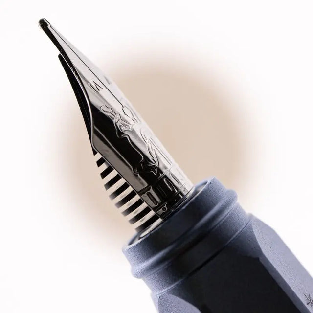 Ferris Wheel Press Carousel Dolma Kalem Forget Me Not Fine