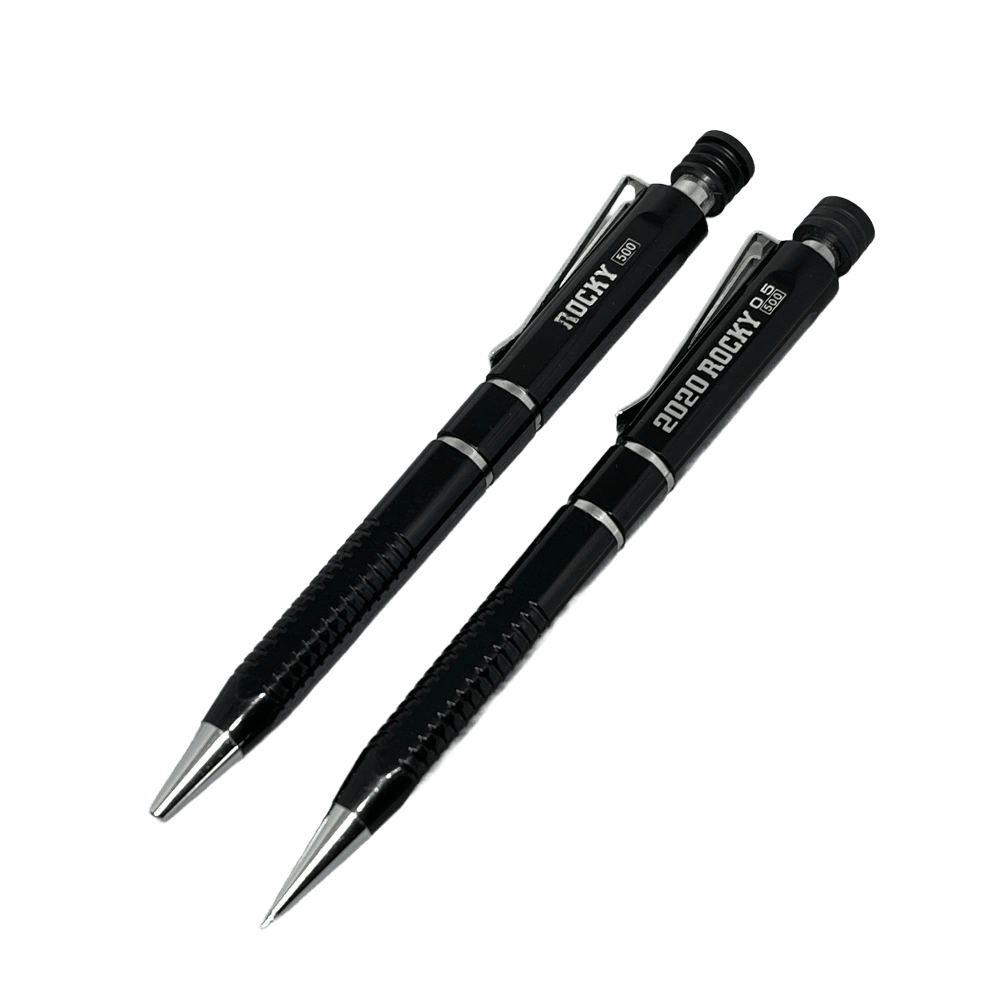 Pilot 2020 Rocky Versatil Kalem Ve Tükenmez Kalem Seti
