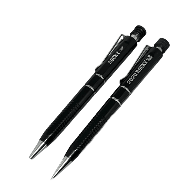 Pilot 2020 Rocky Versatil Kalem Ve Tükenmez Kalem Seti