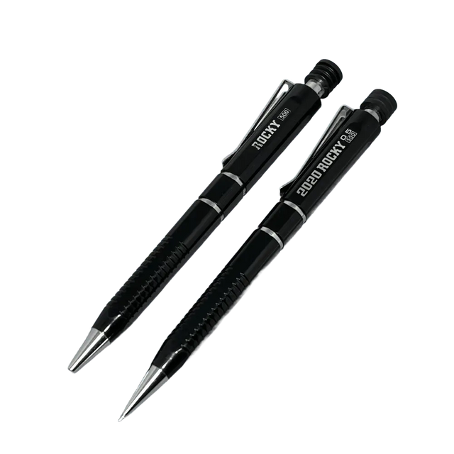 Pilot 2020 Rocky Versatil Kalem Ve Tükenmez Kalem Seti