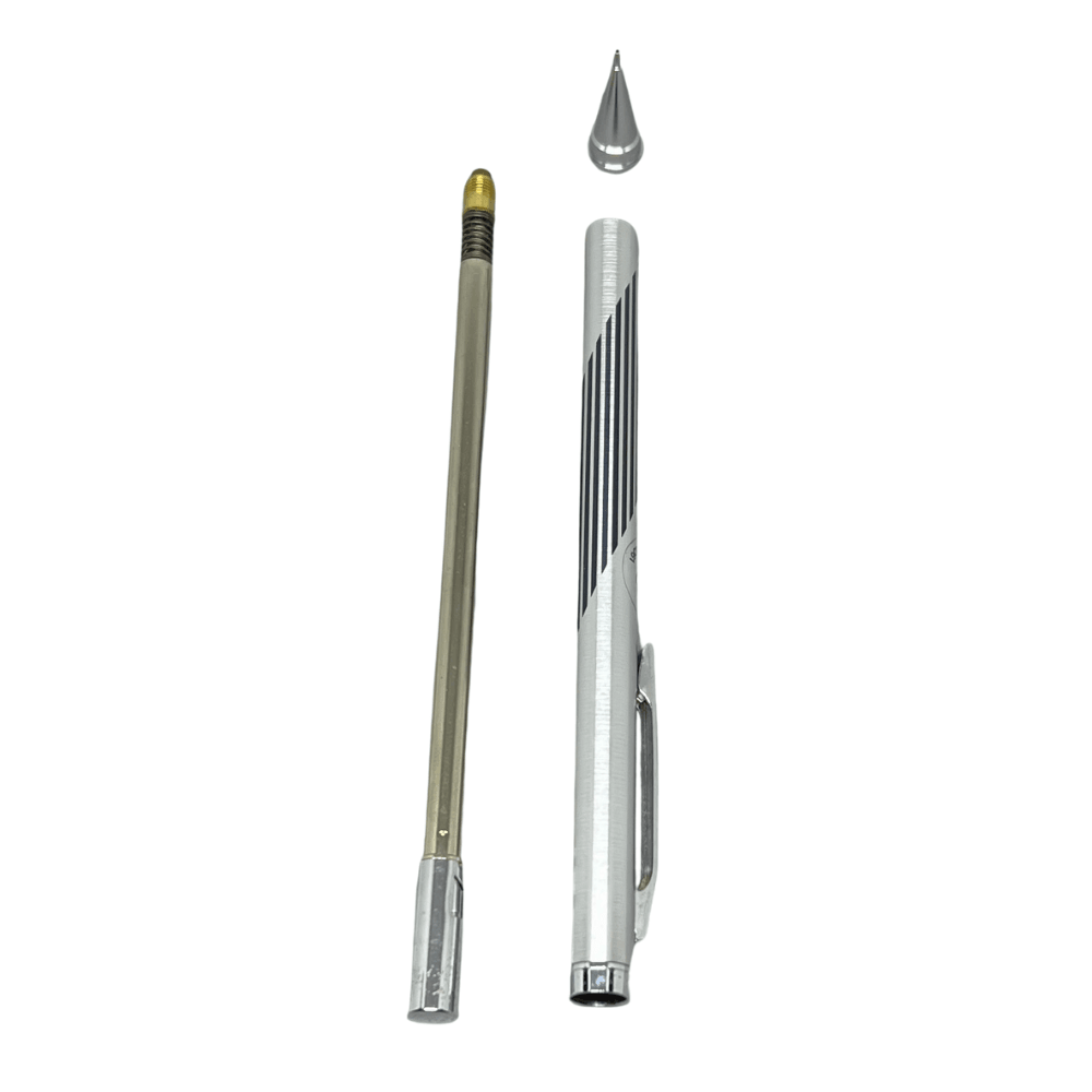 Pilot Vintage Versatil Kalem Metal 0.5 mm