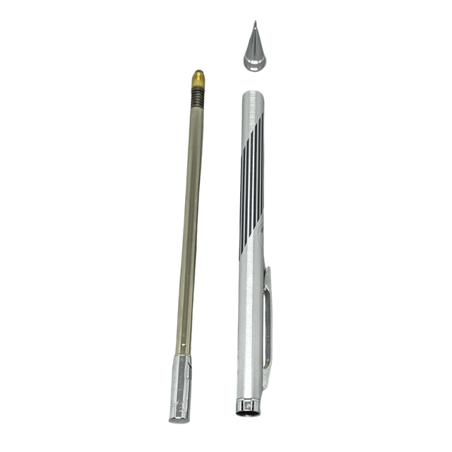 Pilot Vintage Versatil Kalem Metal 0.5 mm