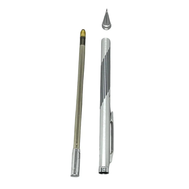 Pilot Vintage Versatil Kalem Metal 0.5 mm