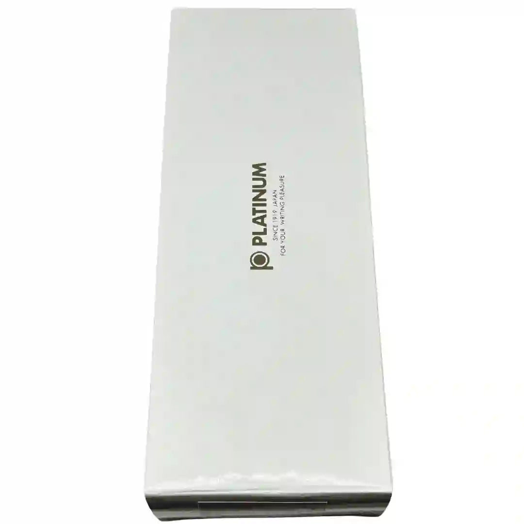 Platinum Procyon Dolma Kalem F Uç Lacivert