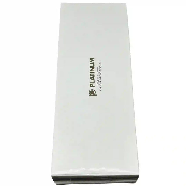 Platinum Procyon Dolma Kalem F Uç Lacivert