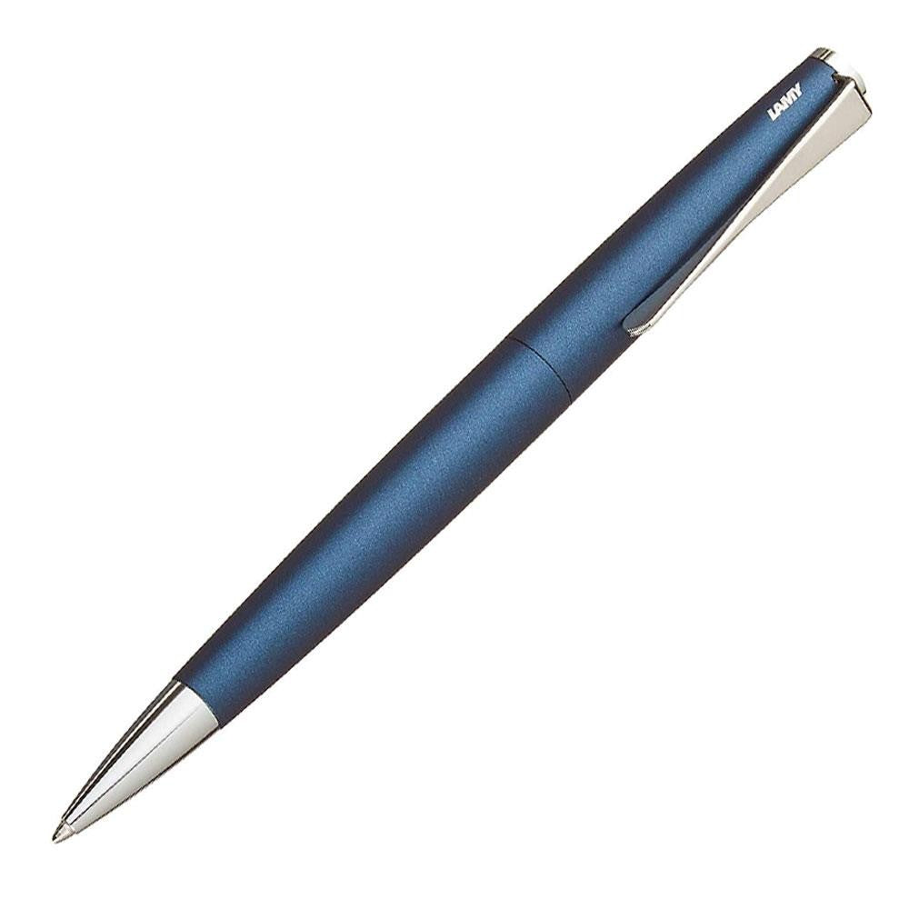Lamy Studio Tükenmez Kalem Mavi