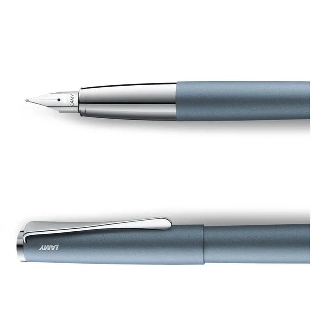 Lamy Studio Dolma Kalem Glacier Special Edition EF