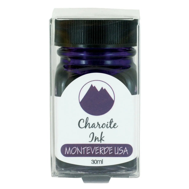 Monteverde Şişe Mürekkep 30ml Chariote G309CH