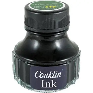 Conklin Mürekkep Serisi Emerald Green 90ml CK72109