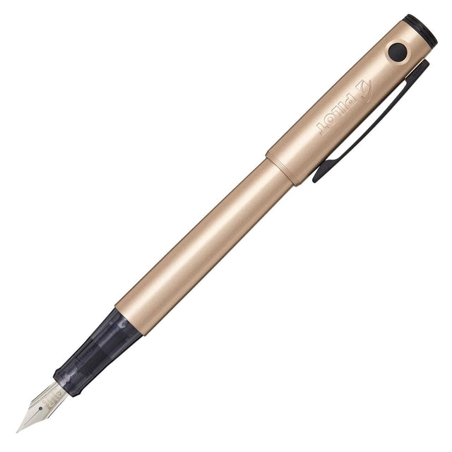 Pilot Explorer Dolma Kalem Bakır Medium