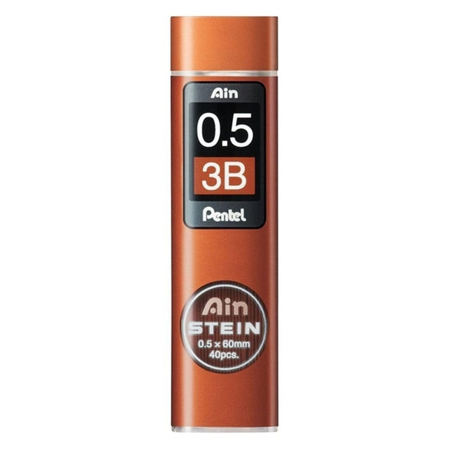 Pentel Ain Stein 0.5 mm 3B Versatil Kalem Ucu