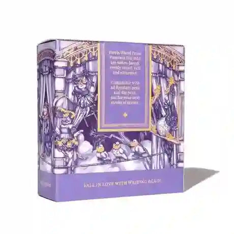 Ferris Wheel Press 38 ml Şişe Mürekkep Harlequin Dream