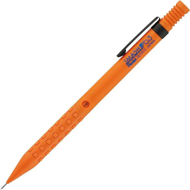 Pentel Smash 2023 Limited Edition Versatil Kalem Act Orange 0.3 mm
