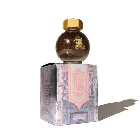 Ferris Wheel Press 20 ml Şişe Mürekkep Adventurine