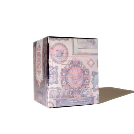 Ferris Wheel Press 20 ml Şişe Mürekkep Adventurine