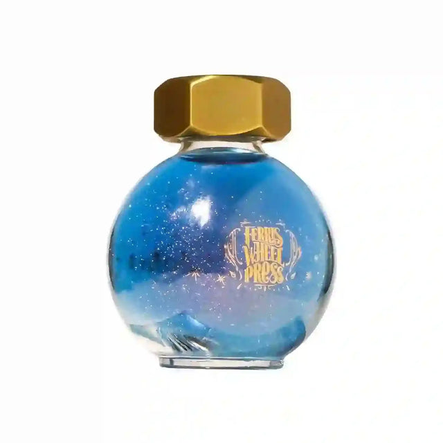 Ferris Wheel Press 20 ml Şişe Mürekkep Unfettered Flight