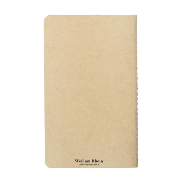 Weil am Rhein Kraft Notebook Çizgisiz