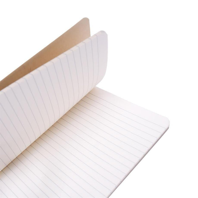 Weil am Rhein Kraft Notebook Çizgili