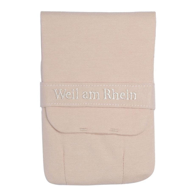 Weil am Rhein 3'lü Kalem Kılıfı Bej