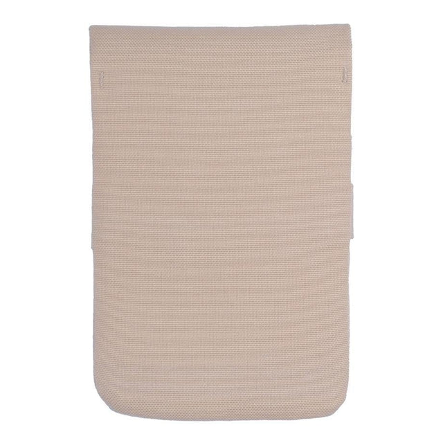 Weil am Rhein 3'lü Kalem Kılıfı Bej