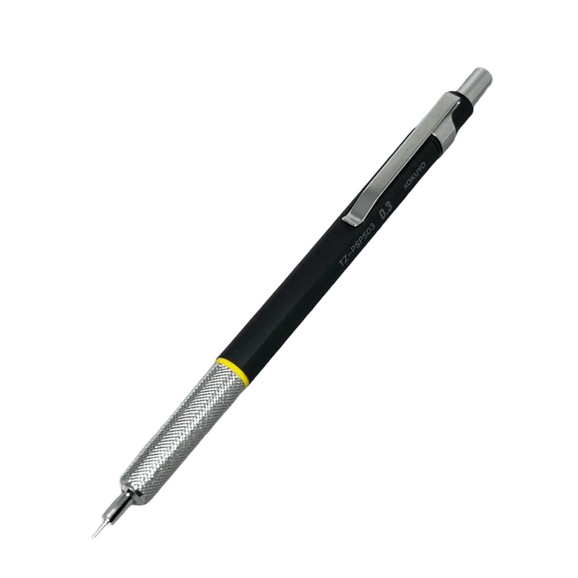 Kokuyo Tz Psp 503 Vintage Versatil Kalem