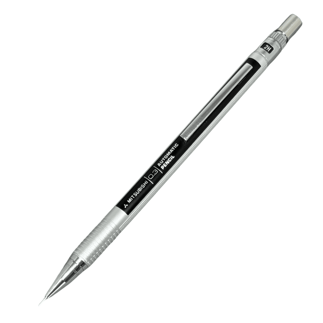 Uni Mitsubishi Automatic Pencil Vintage Versatil Kalem 0.3 MM