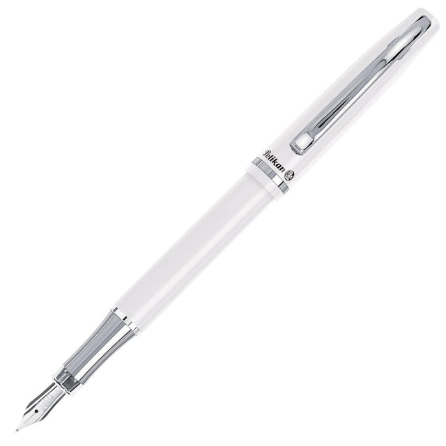 Pelikan Jazz Elegance Dolma Kalem Beyaz