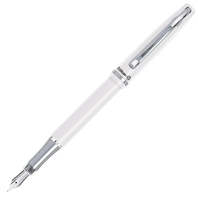 Pelikan Jazz Elegance Dolma Kalem Beyaz