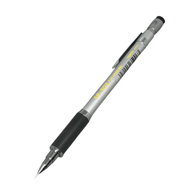 Ohto Sp 503 Vintage Versatil Kalem 0.3 MM