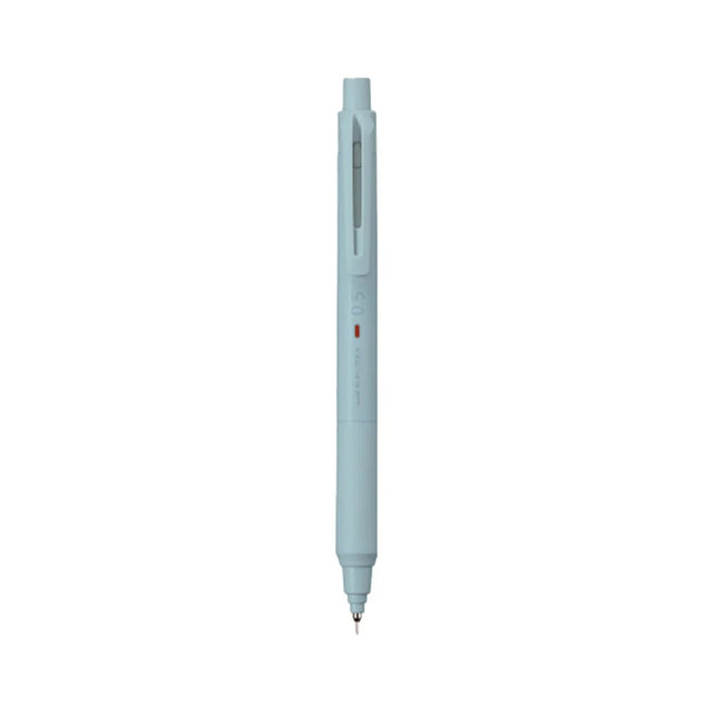 Uni Kuru Toga KS Versatil Kalem Ice Blue 0.5 mm