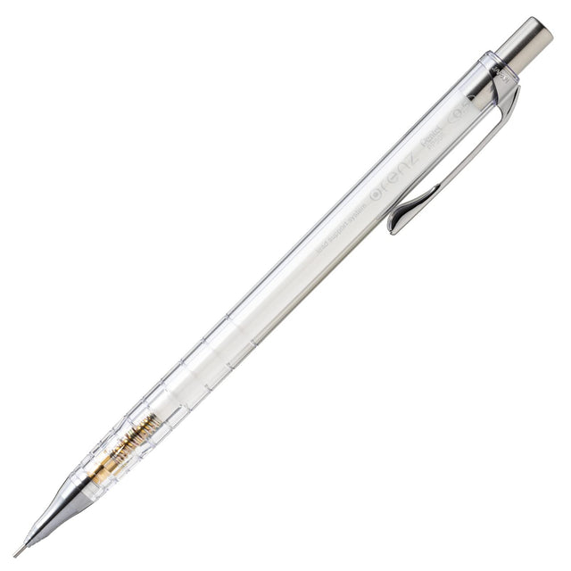 Pentel Orenz 10. Yıl Limited Versatil Kalem Beyaz 0.5 mm