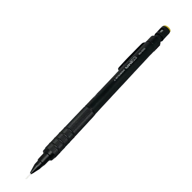 Uni M3-1052 Vintage Versatil Kalem